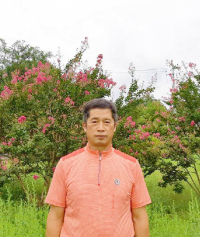 구천동벌꿀 생산자 송재철